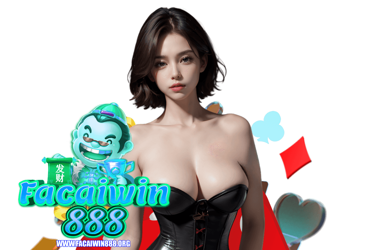 facaiwin888 สล็อต